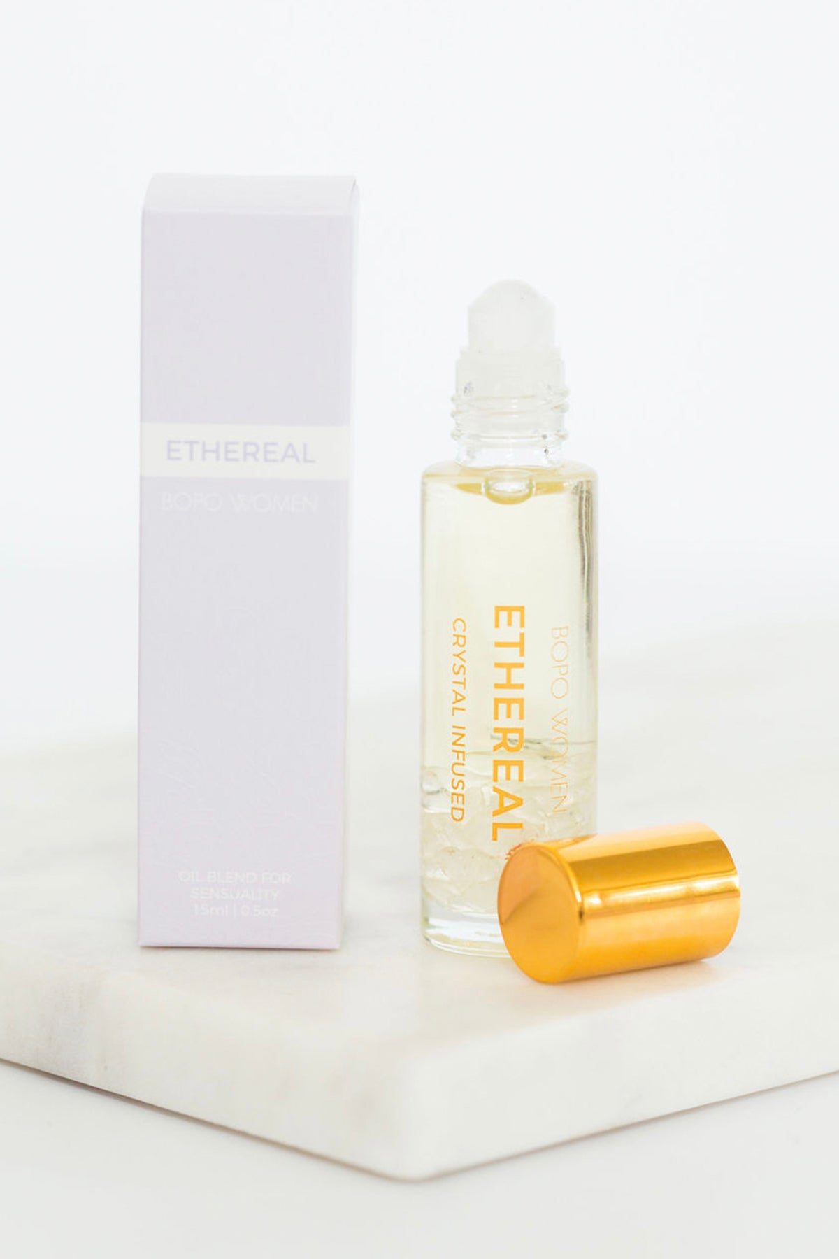 Ethereal Perfume Roller