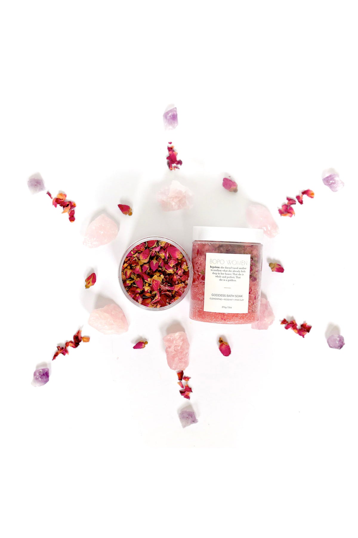 Goddess Soak