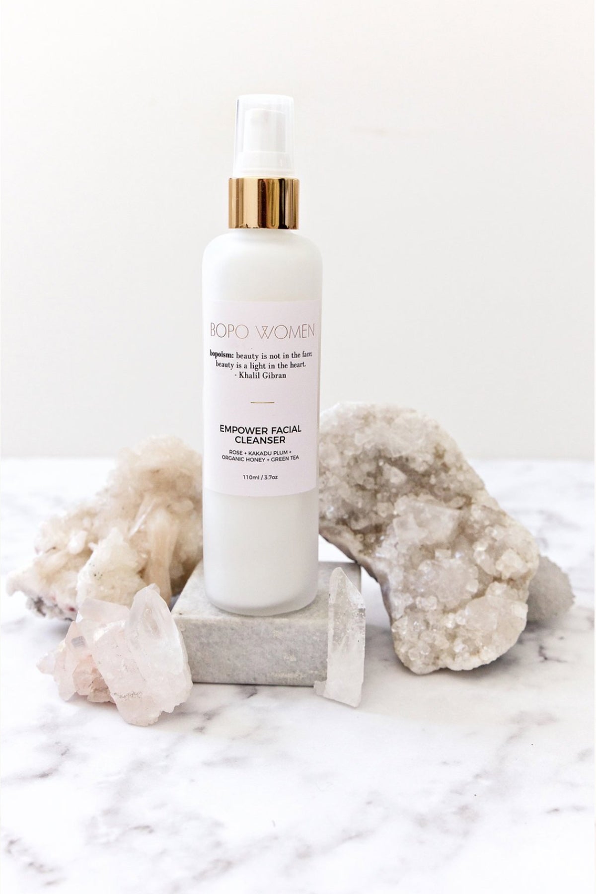 Empower Facial Cleanser