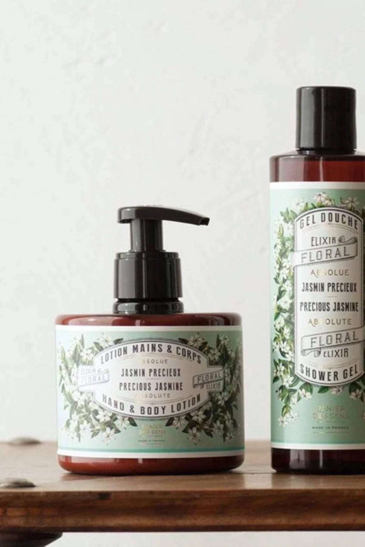 Precious Jasmine Body Lotion