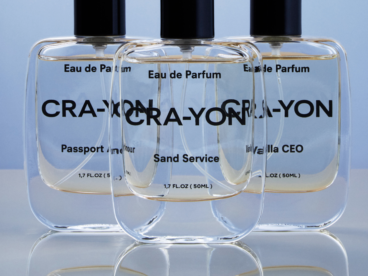 CRA-YON
