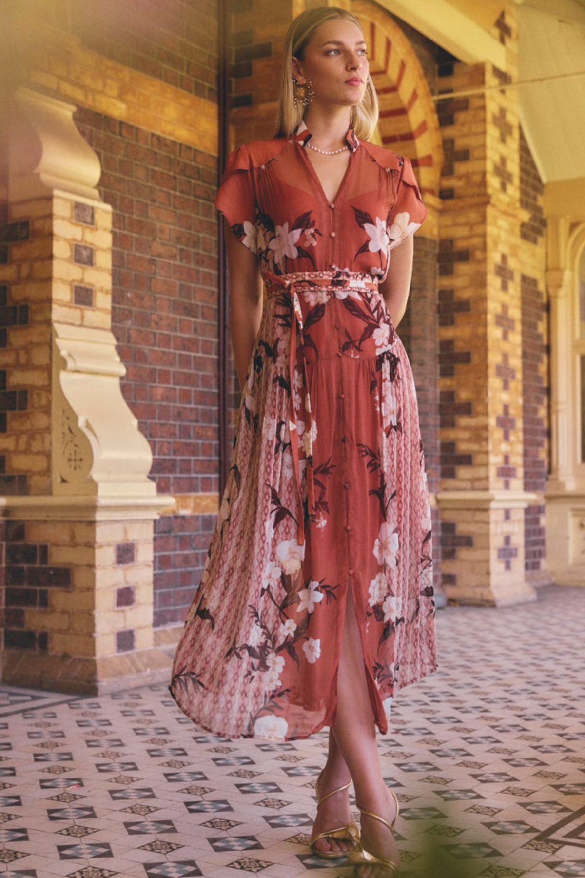 Dresses