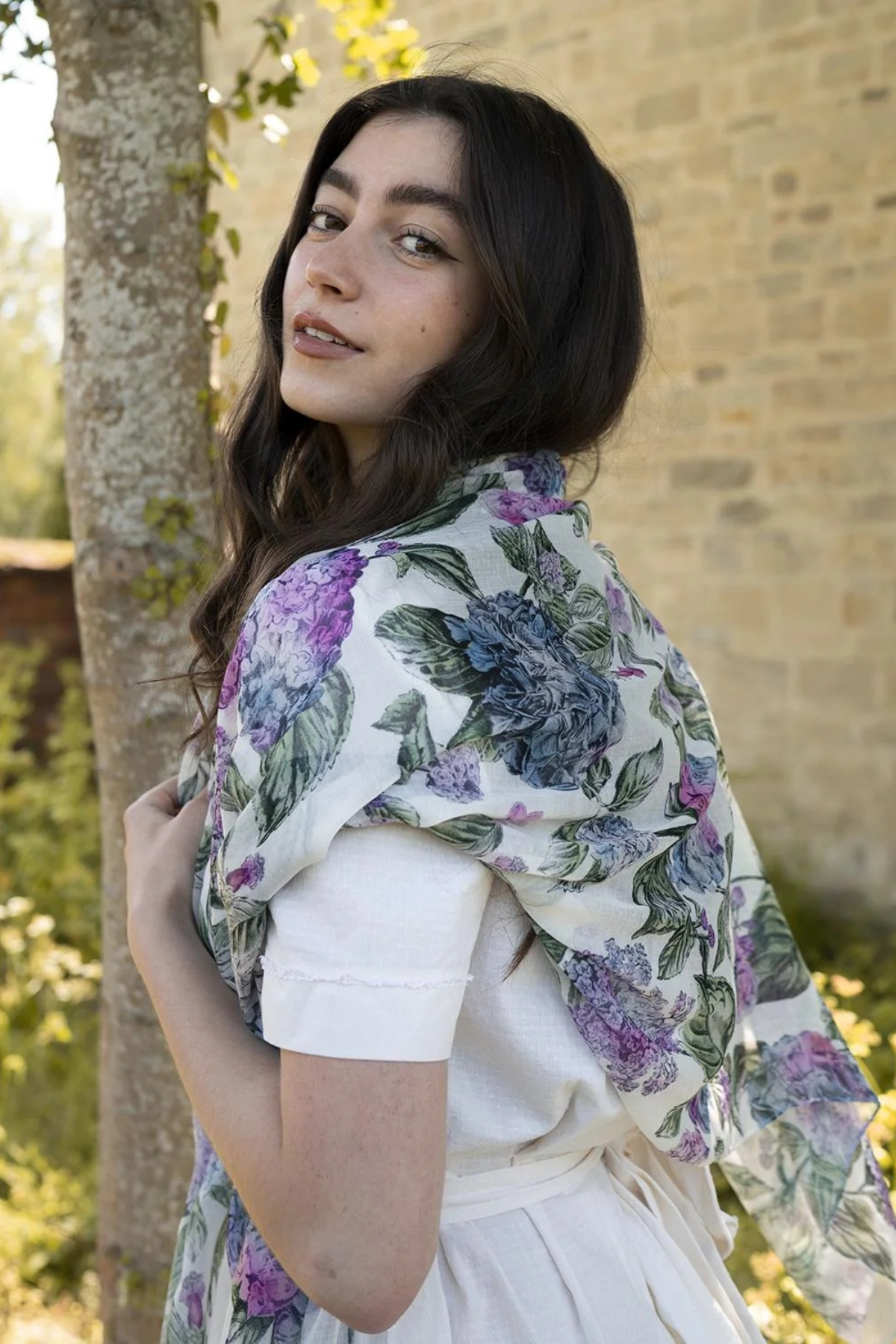 Scarves