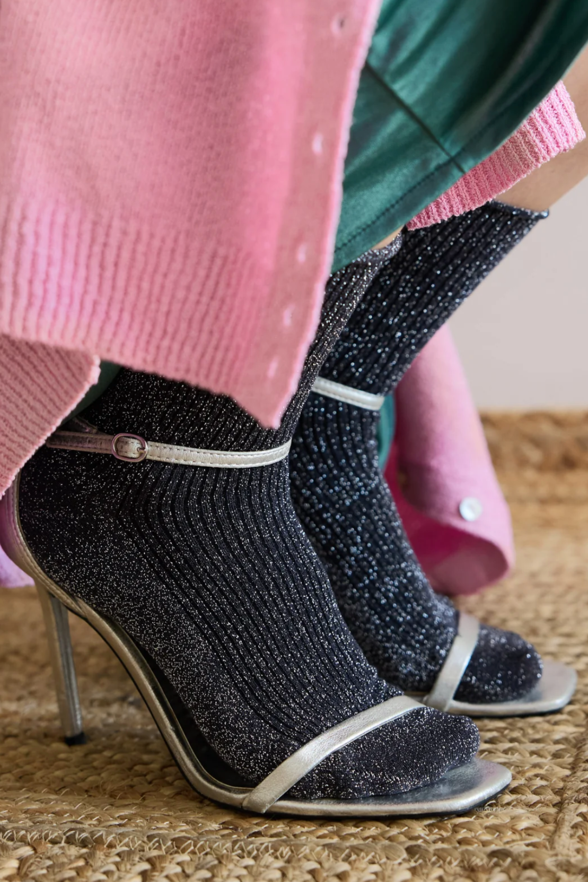 Klue Socks