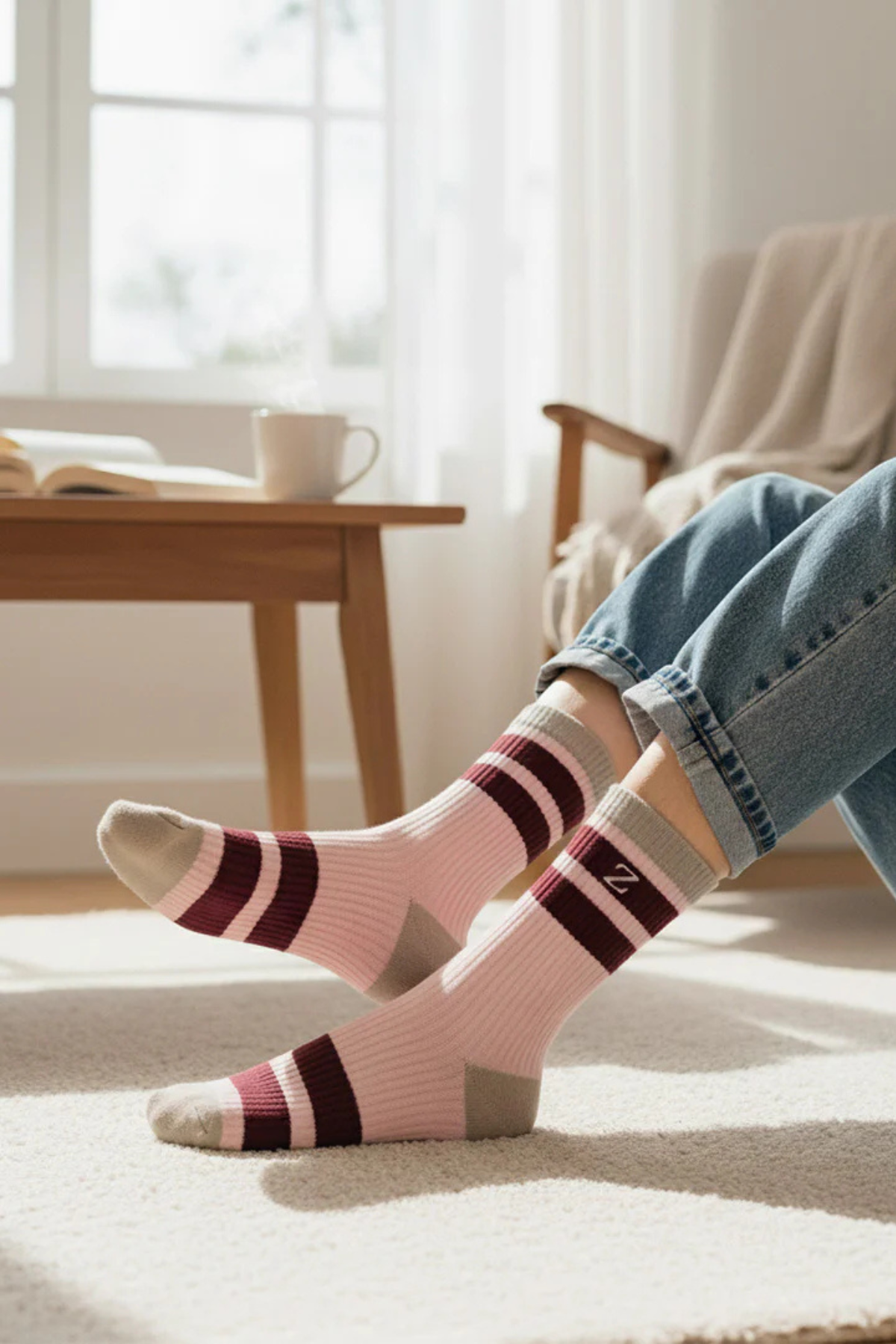 Socks & Slippers