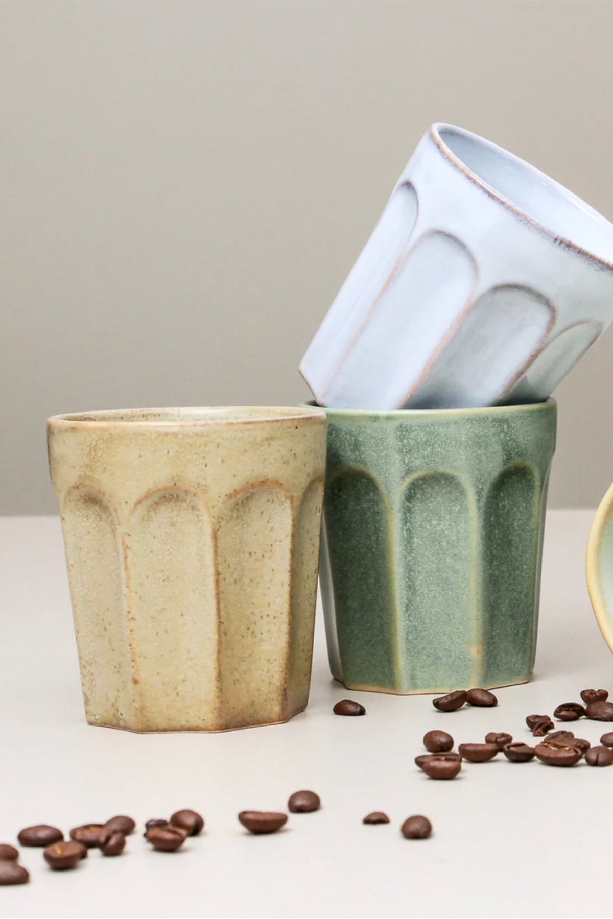 Tea & Mugs