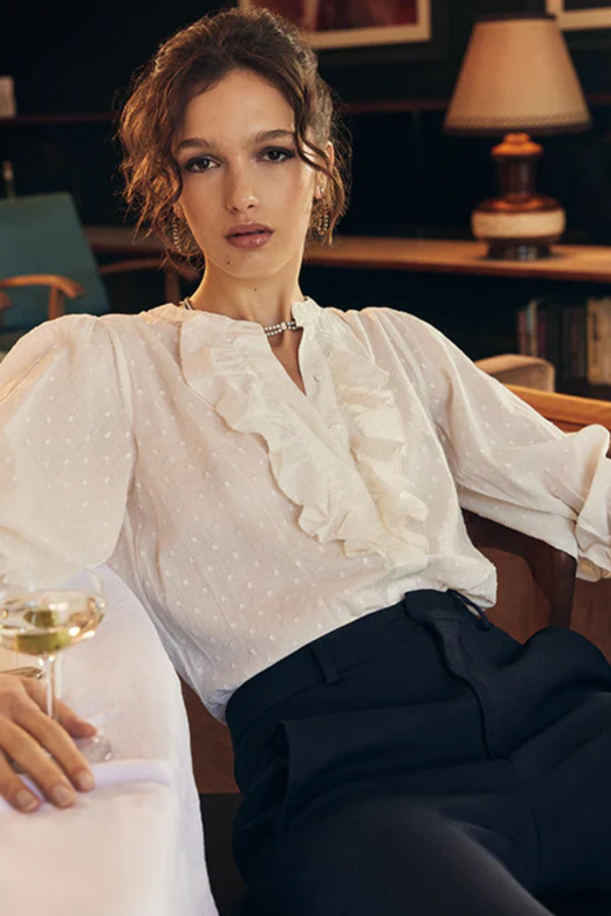 Marie Louise de Monterey
