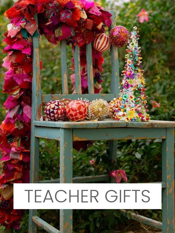 Gifts For Teachers