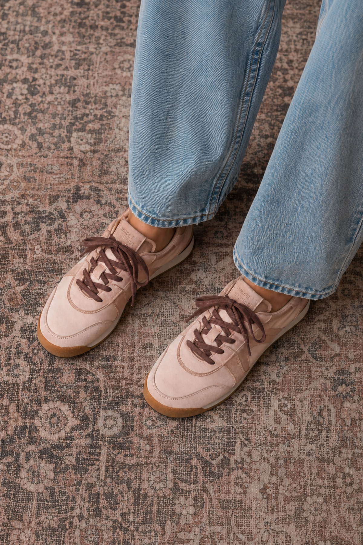 Footwear