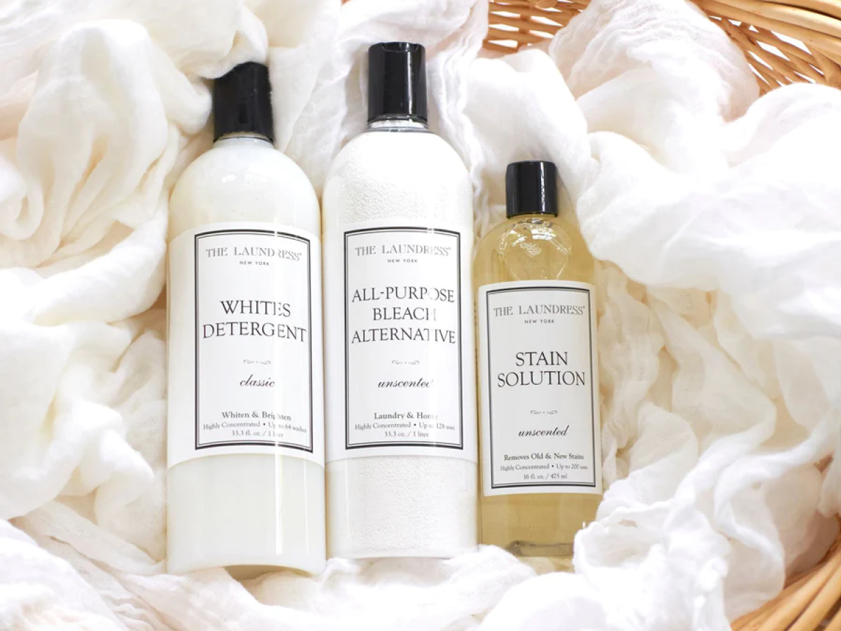 The Laundress