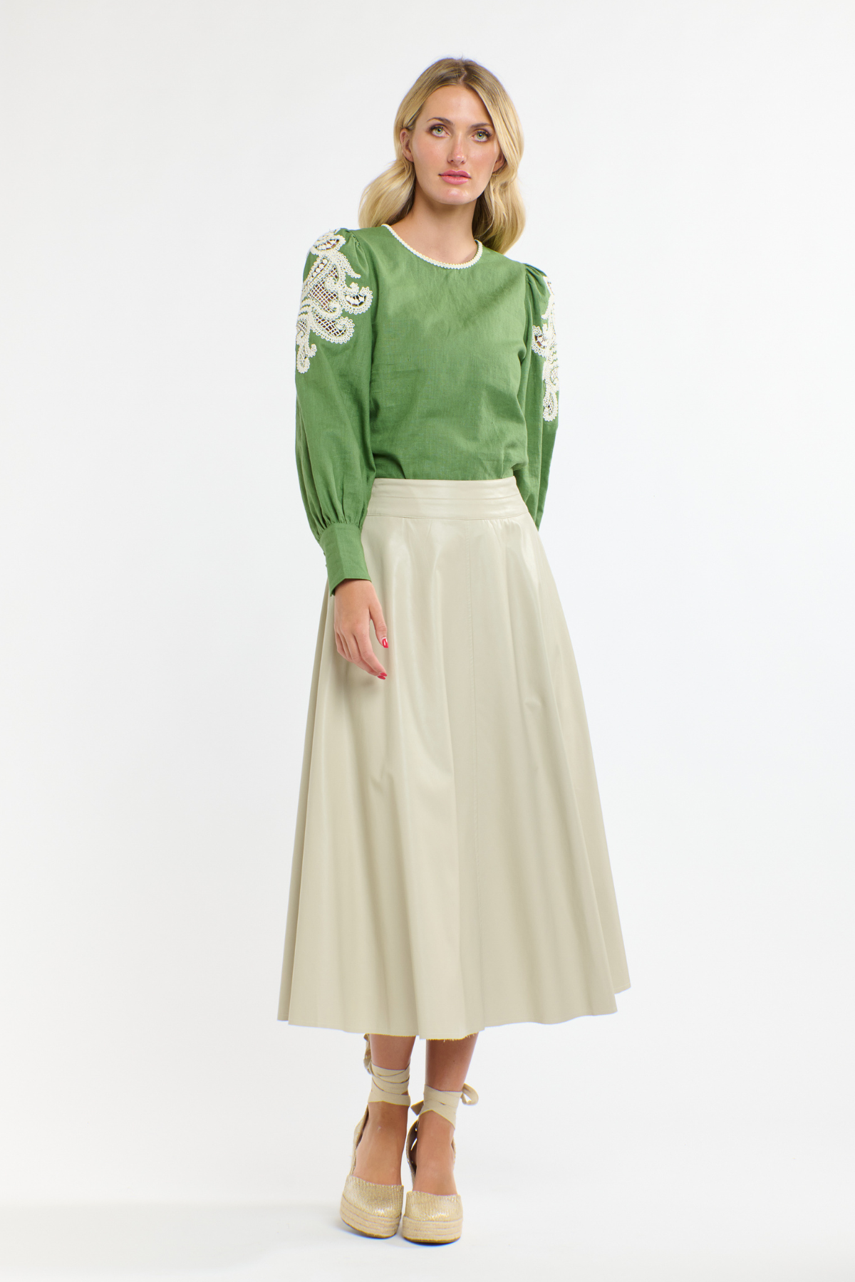 Danbury Top Castleton Green