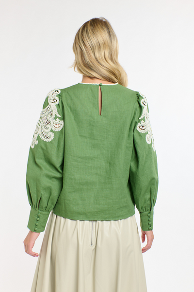 Danbury Top Castleton Green