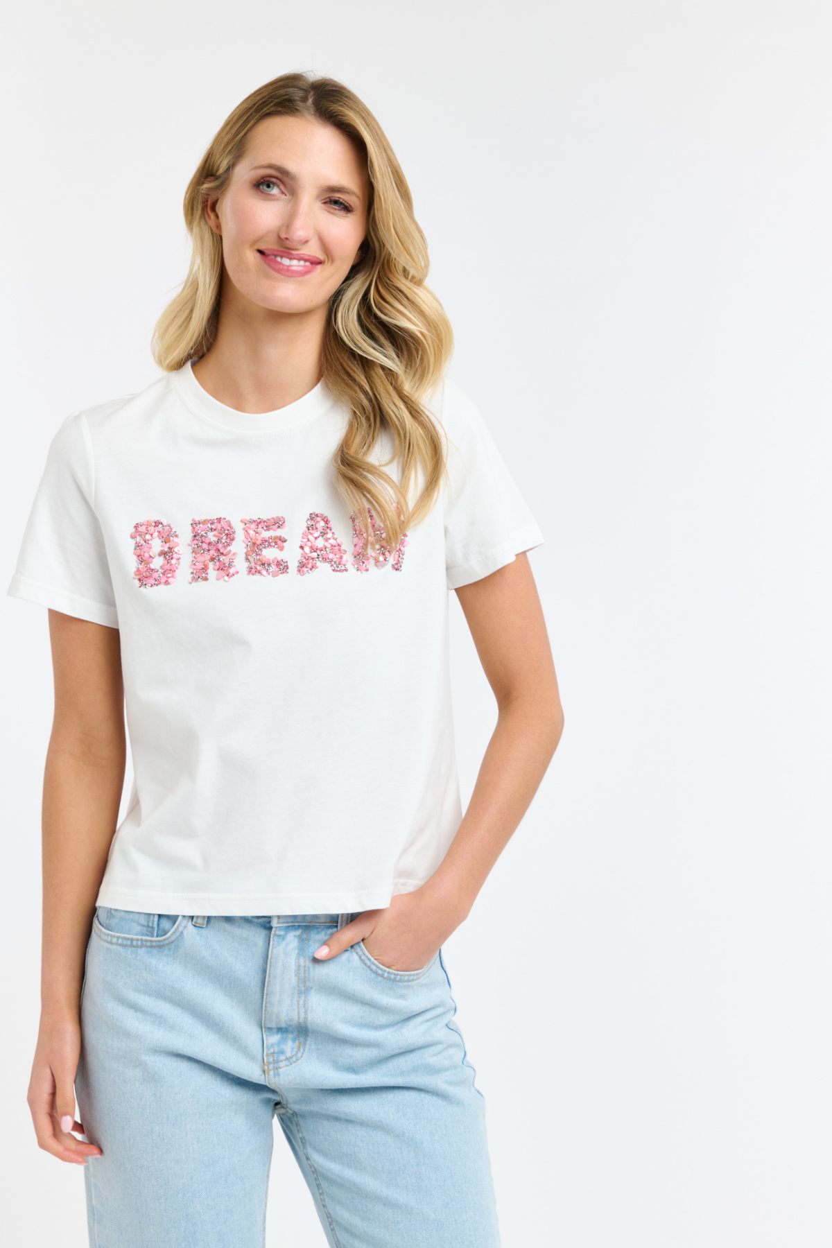Sparkle Tee Dream