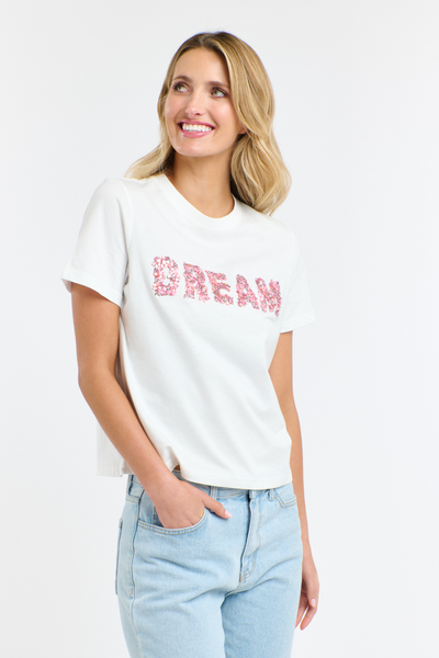 Sparkle Tee Dream