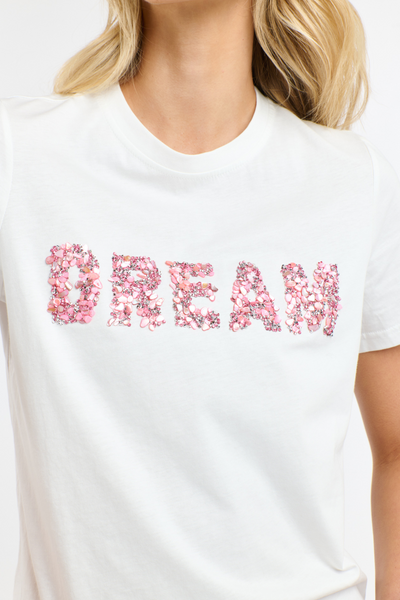 Sparkle Tee Dream