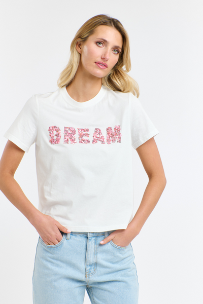 Sparkle Tee Dream