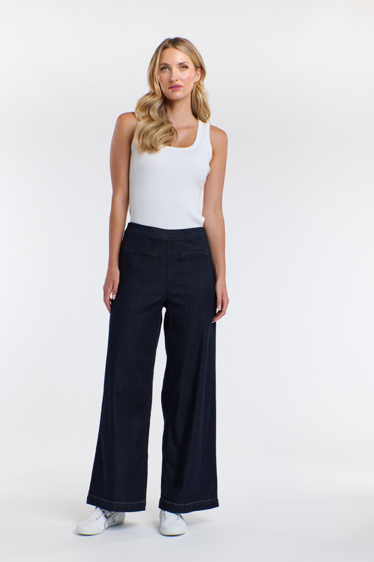 Gidget Jean Dark Denim