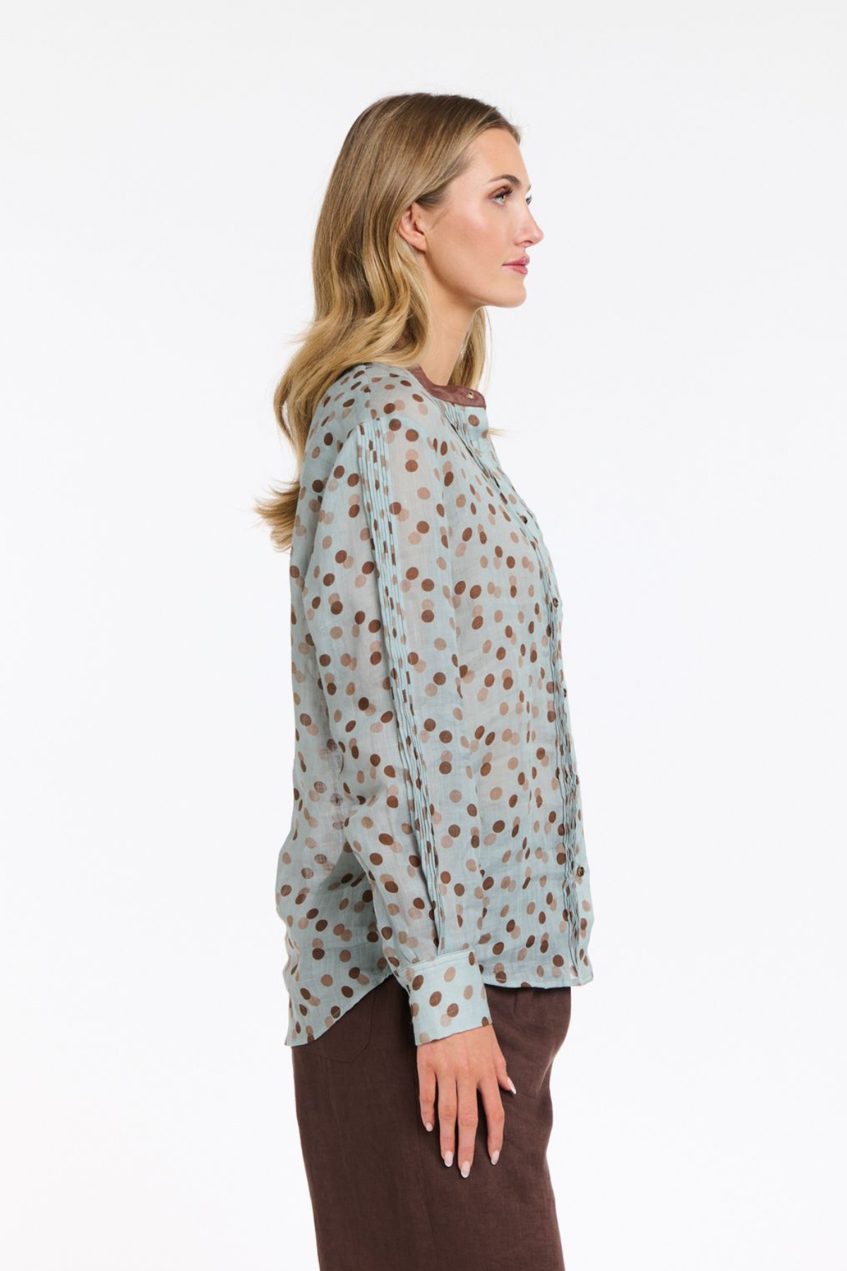 Sunday Spot Shirt