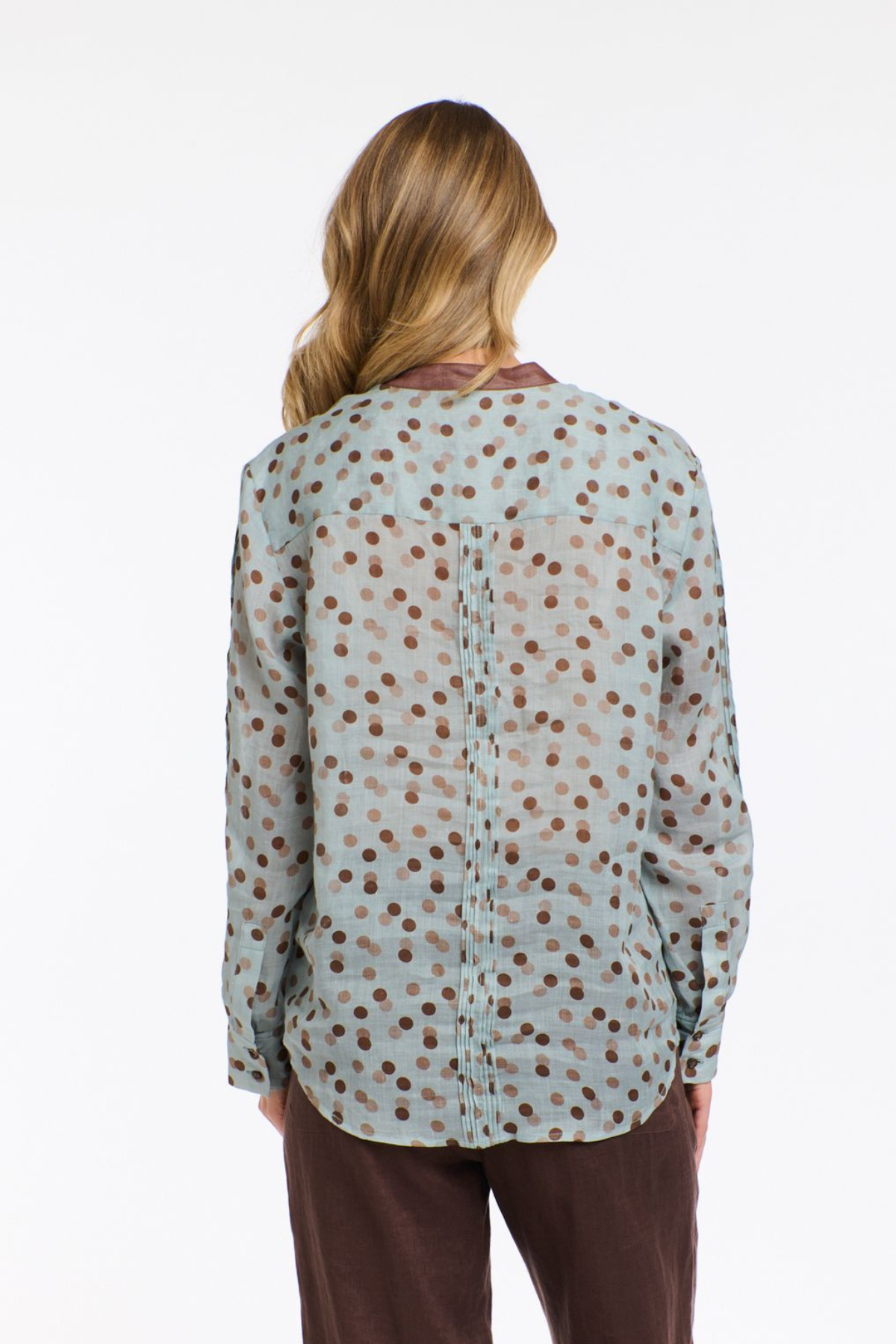 Sunday Spot Shirt