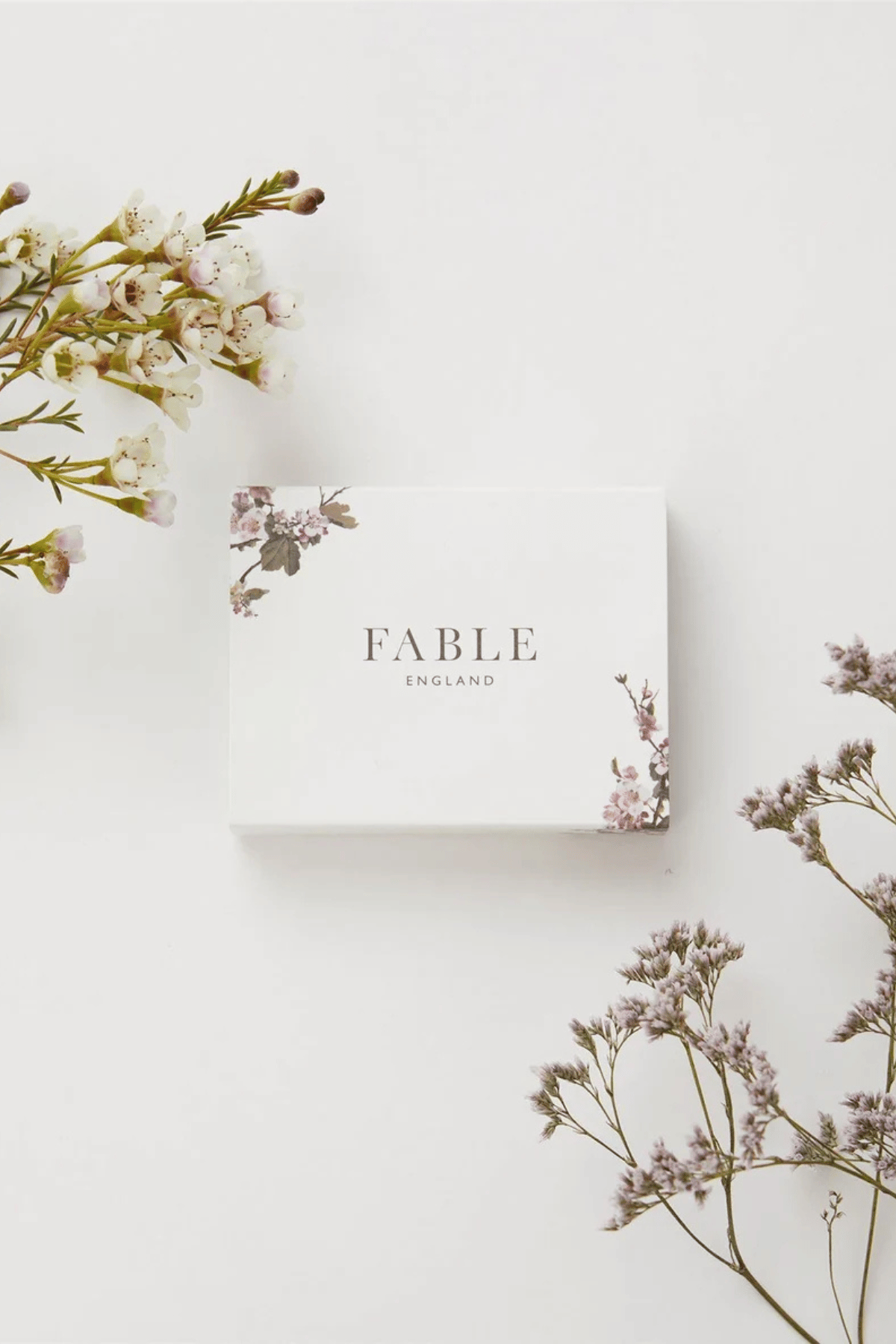 Forget Me Not Bangle