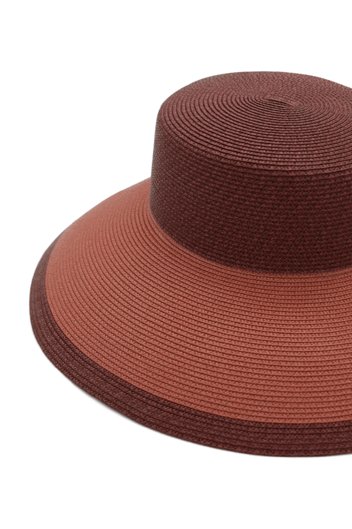 Kartia Racewear Droop Hat in Rose Pink