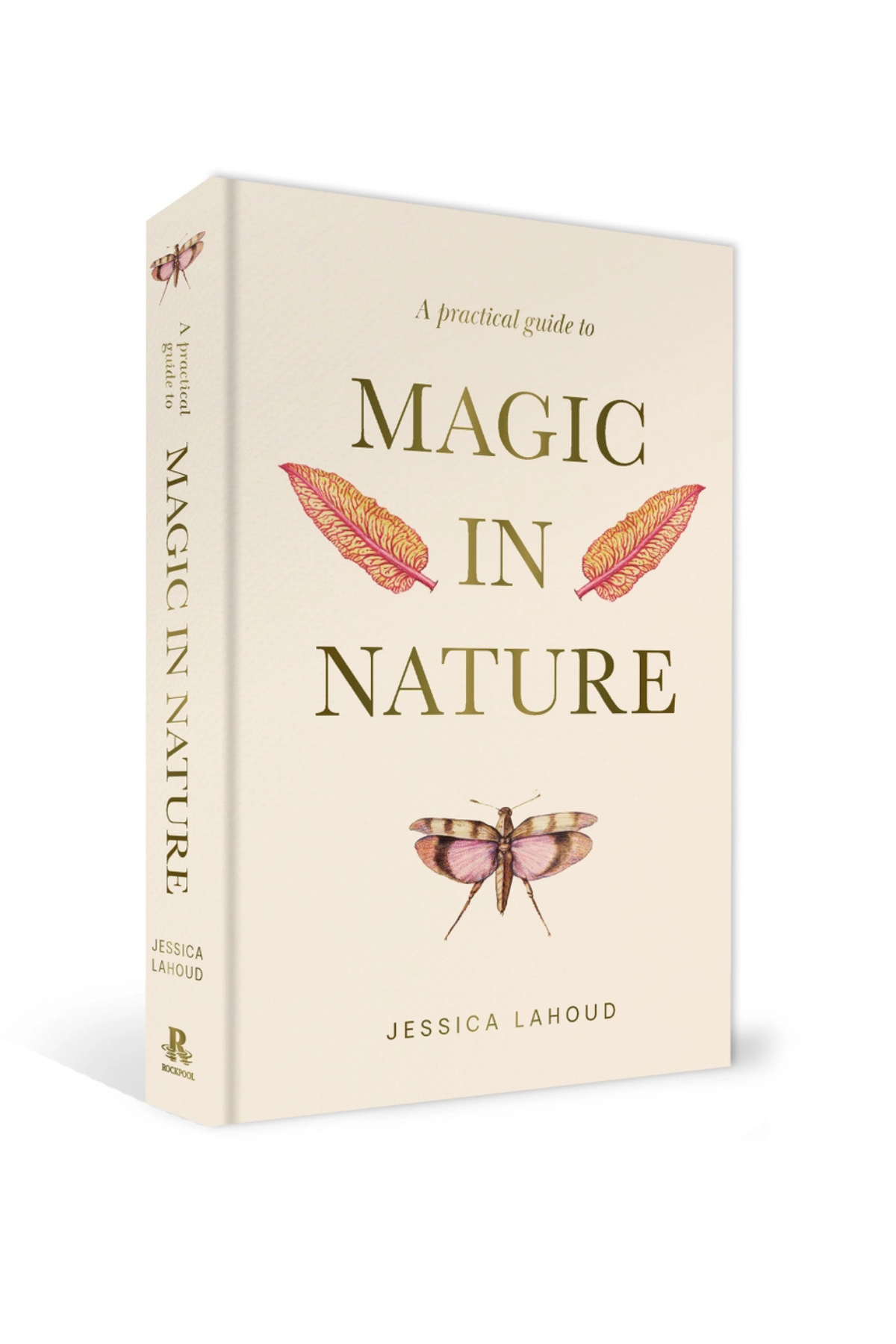 Practical Guide To Magic In Nature