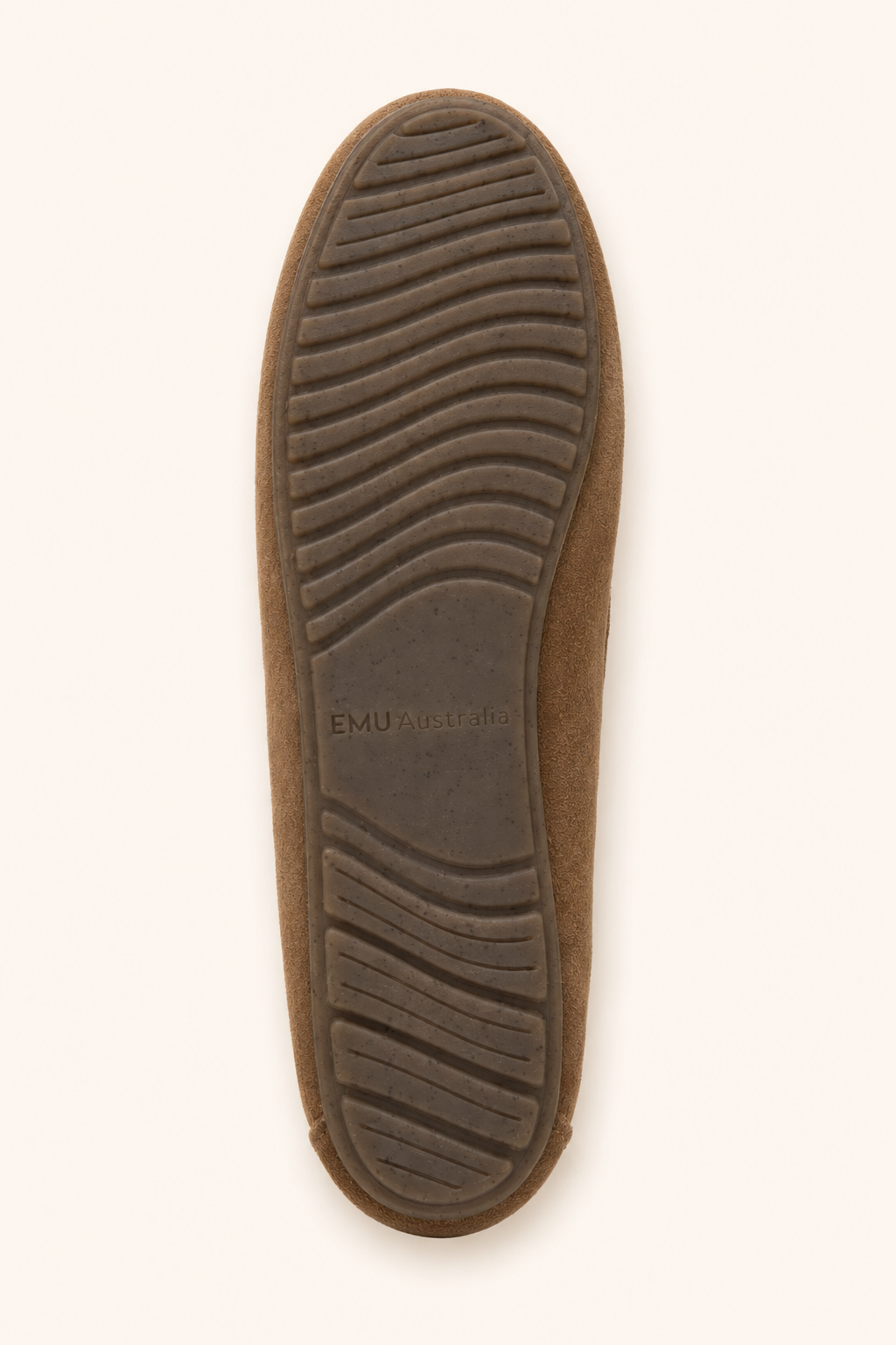 Sandrine Loafer Camel