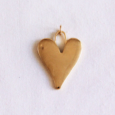 Heart Charm