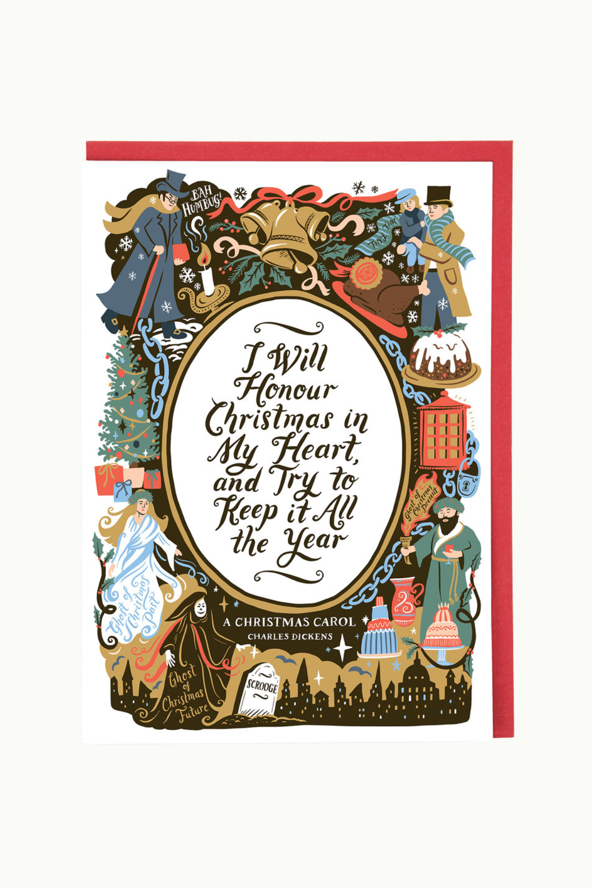 A Christmas Carol