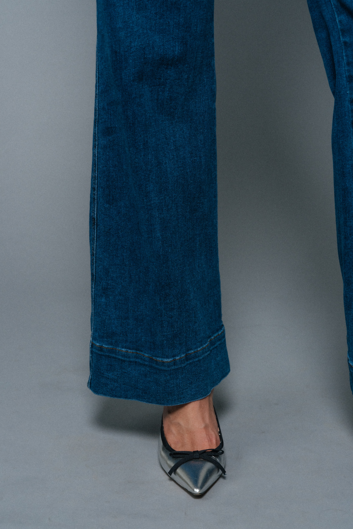 Helena Denim Mode Blue