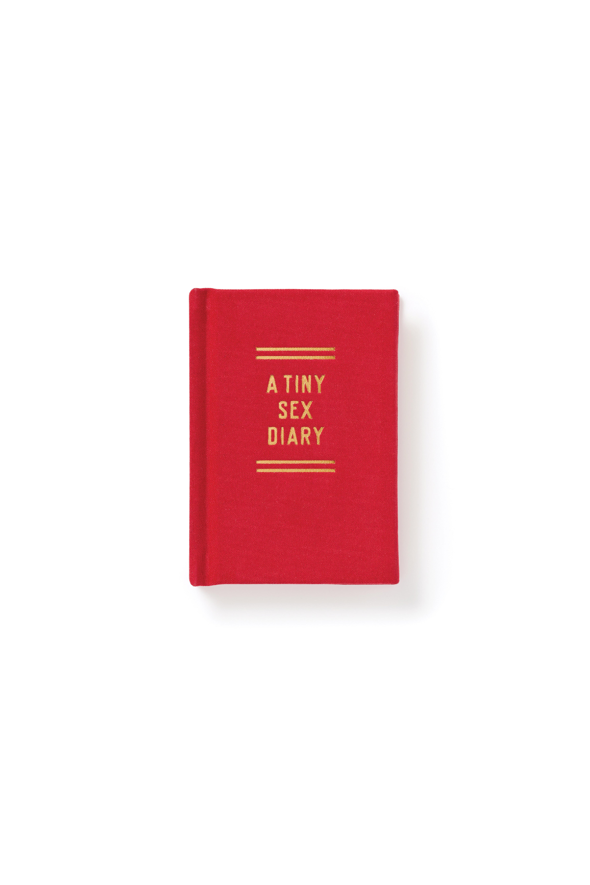 A Tiny Sex Diary