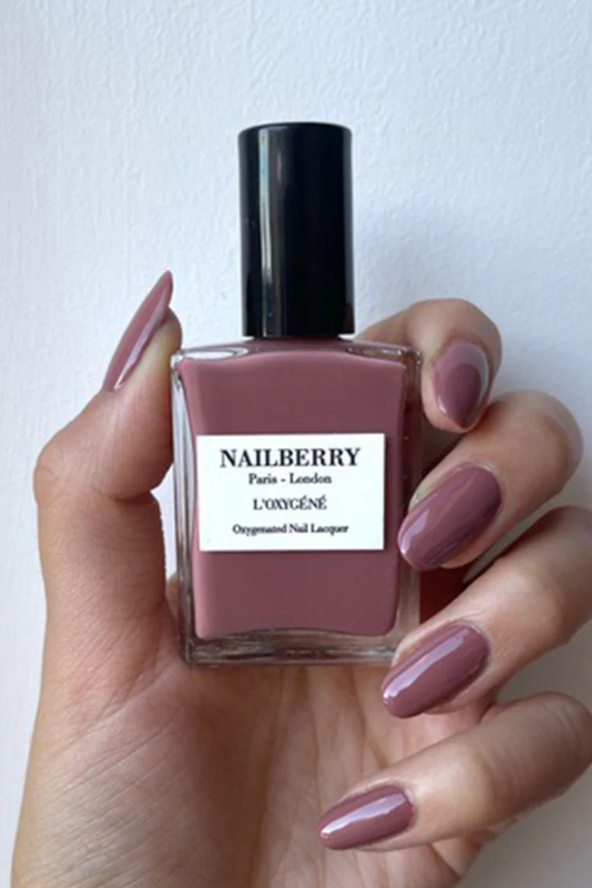 Cashmere Nail Polish