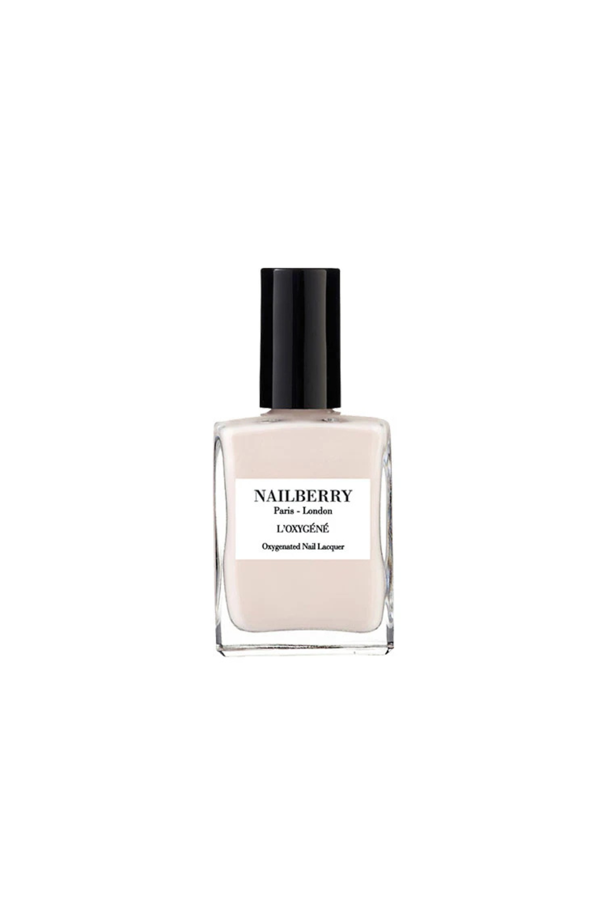 Almond Nail Polish