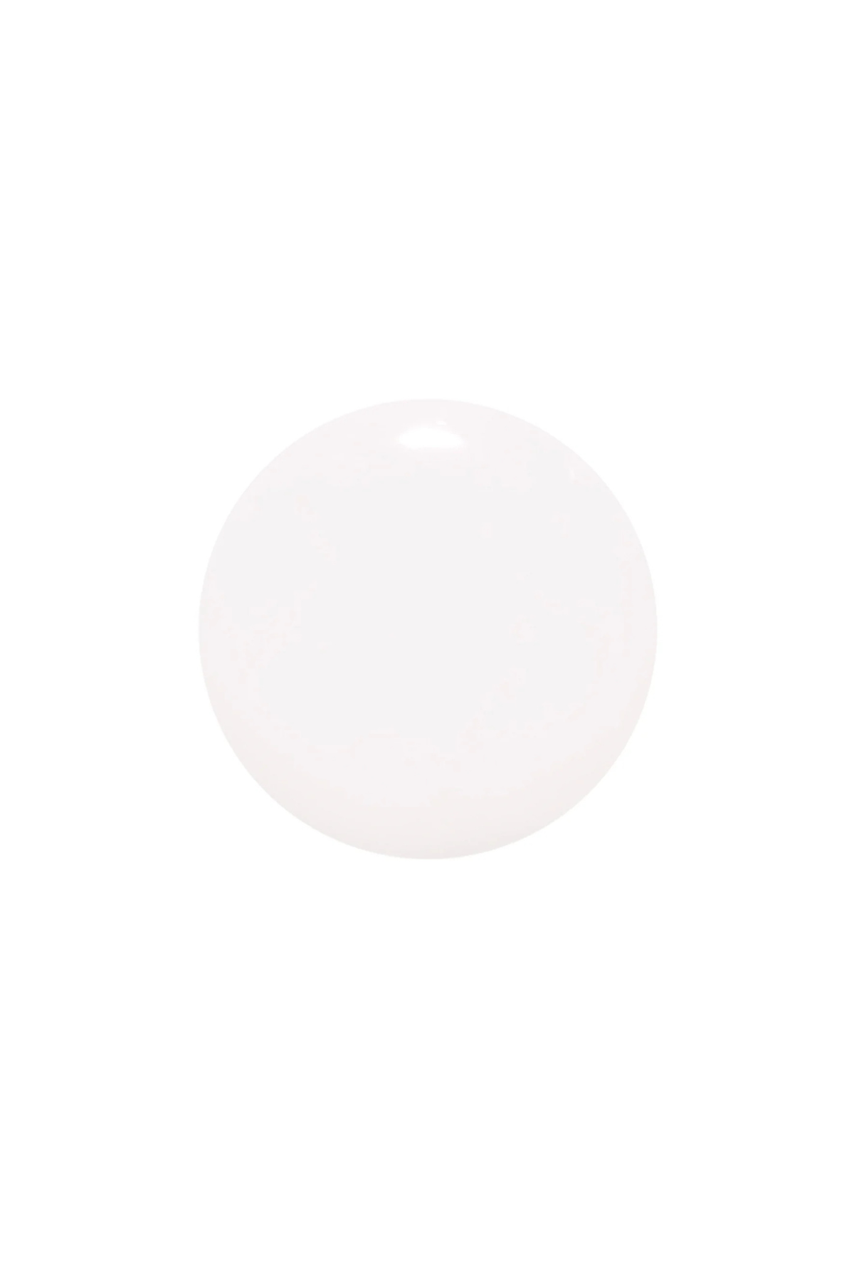 Almond Nail Polish