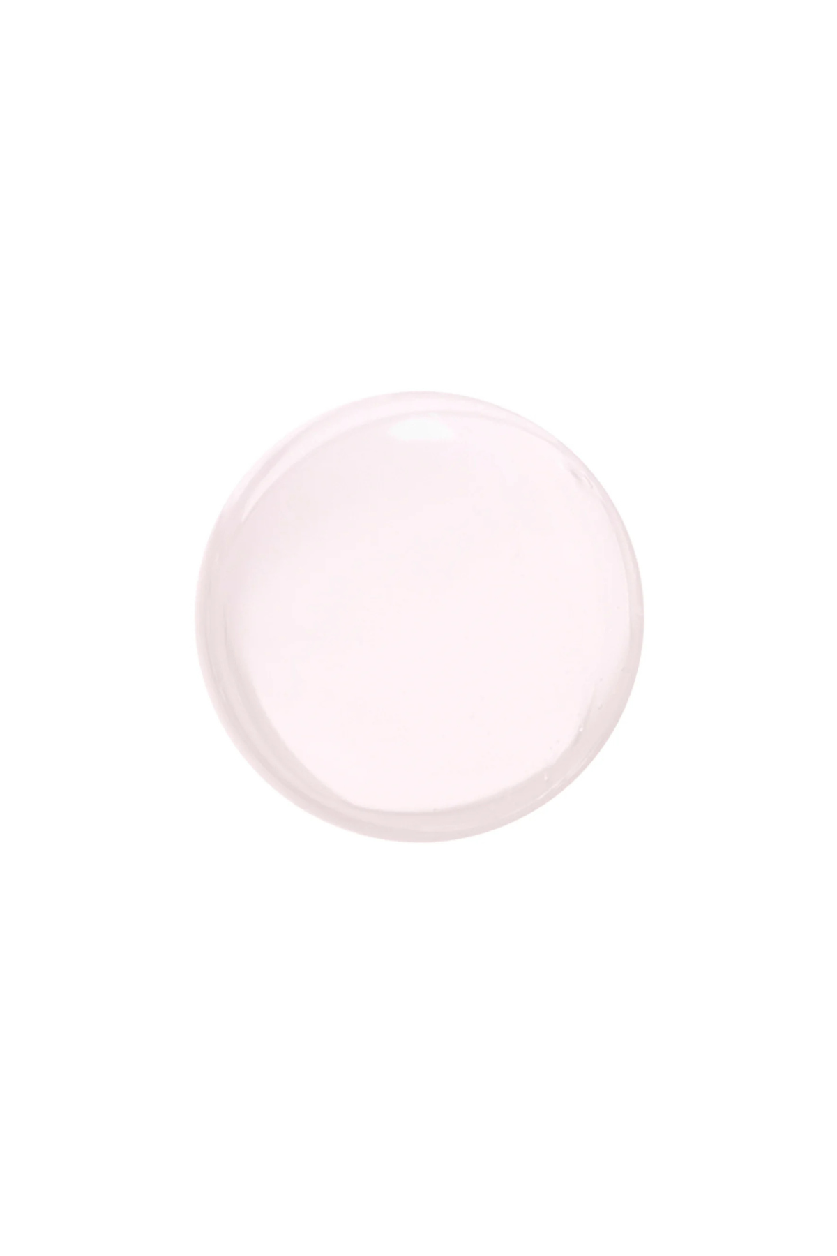 Candy Floss Nail Polish