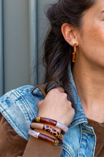 Parabaya-Puma Bangle Assorted