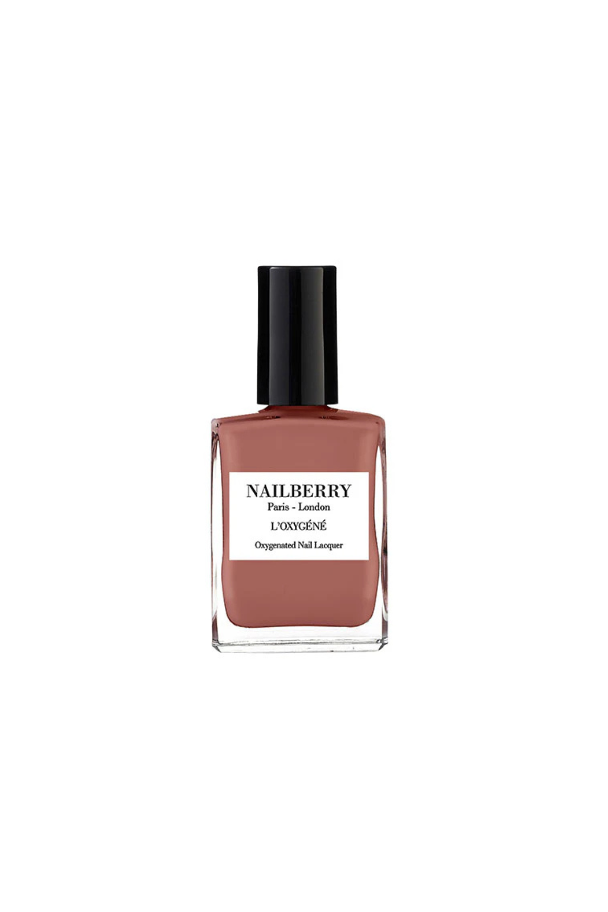 Cashmere Nail Polish