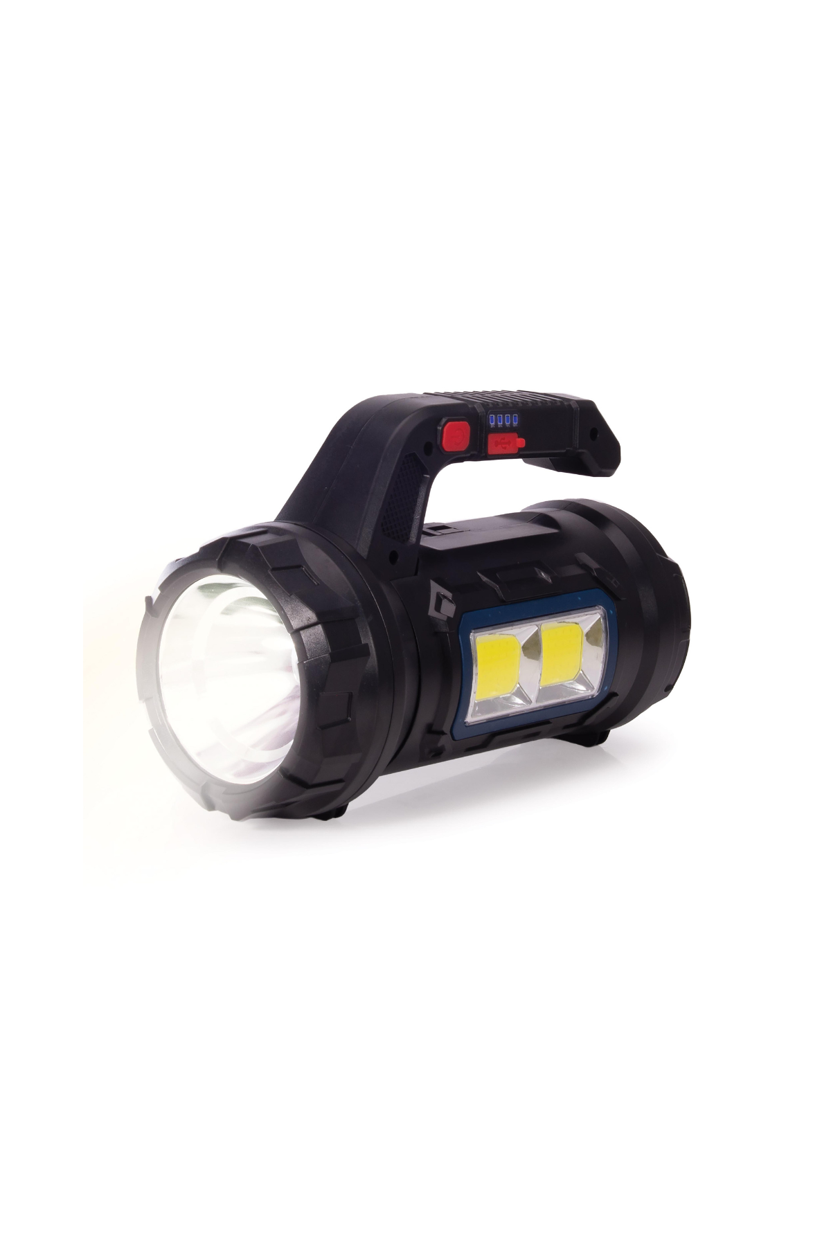 Emergency Torch Tool Set