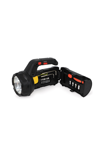 Emergency Torch Tool Set