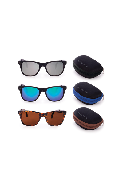 Folding Sunglasses