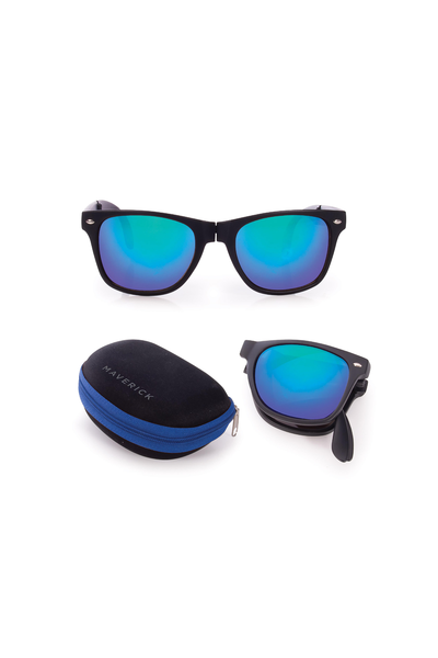Folding Sunglasses