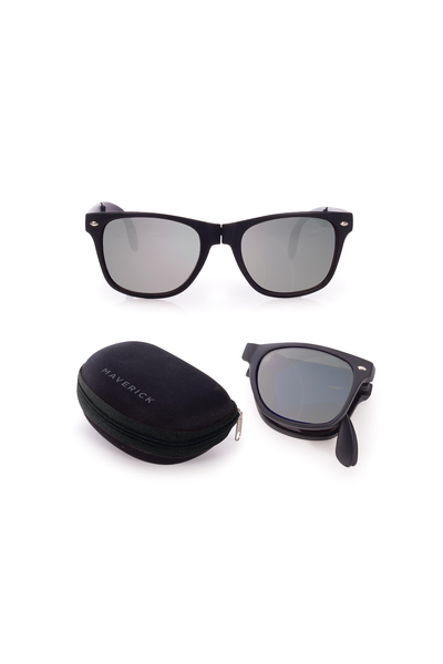 Folding Sunglasses