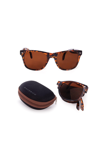 Folding Sunglasses