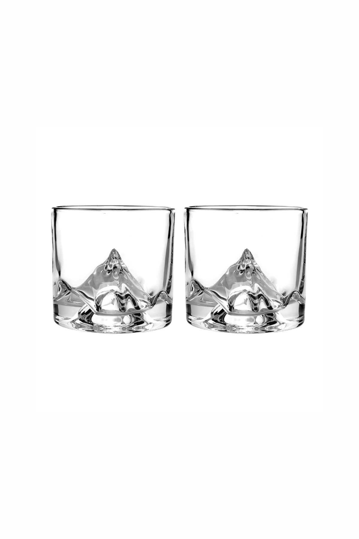 K2 Glasses Set of 2