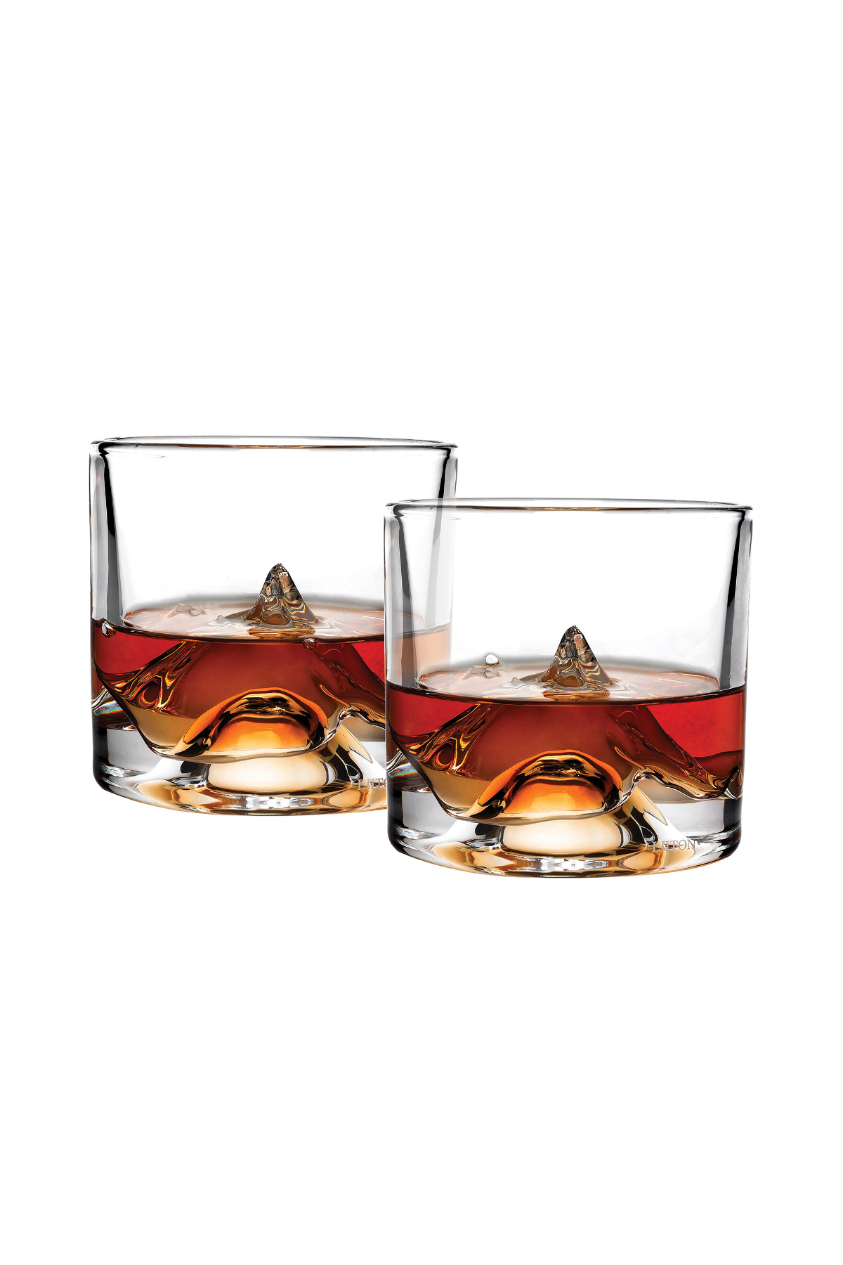 K2 Glasses Set of 2