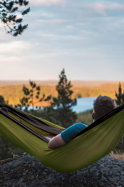 Port-a-Hammock