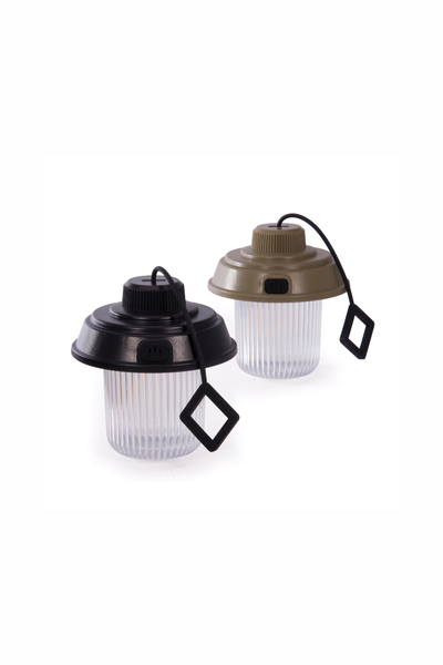 Rechargeable Hanging Lantern