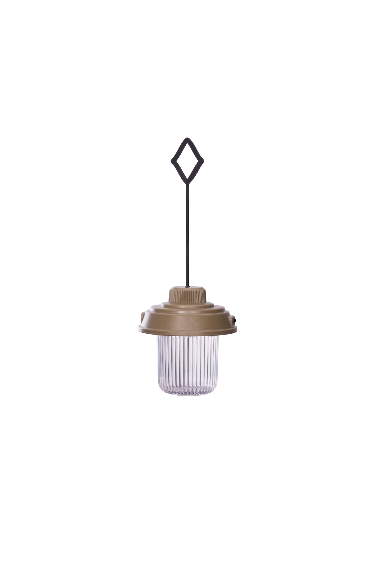 Rechargeable Hanging Lantern