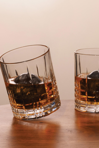 Whiskey Sharing Set