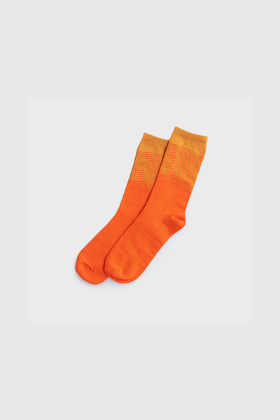 Whisky Socks on the Rocks